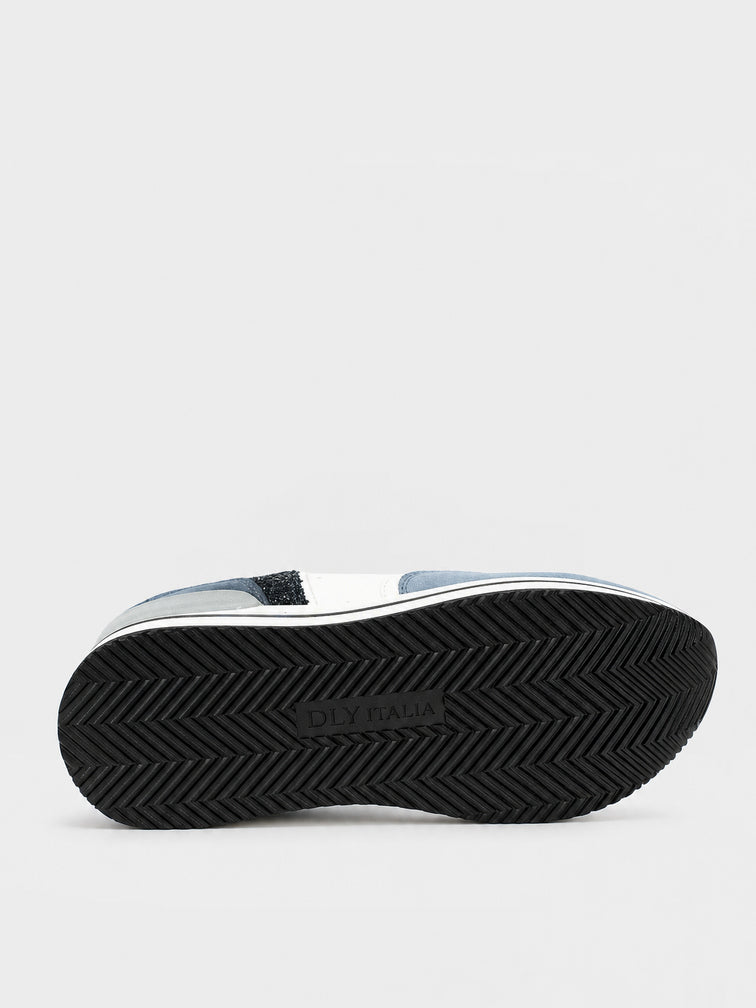 Sneakers Leggeri - KA2401