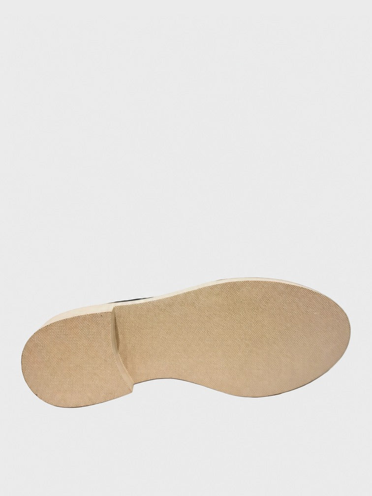 Mocassino Pelle - FA2601