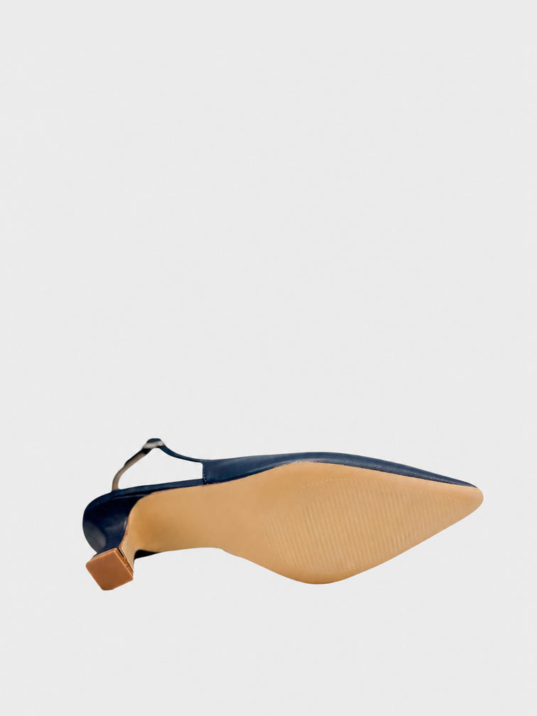 Sandali DLY, Tacco di 4 cm - SA2518