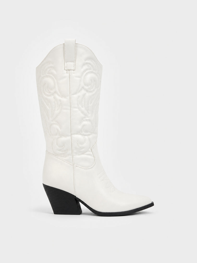 Texano pelle - GA2403