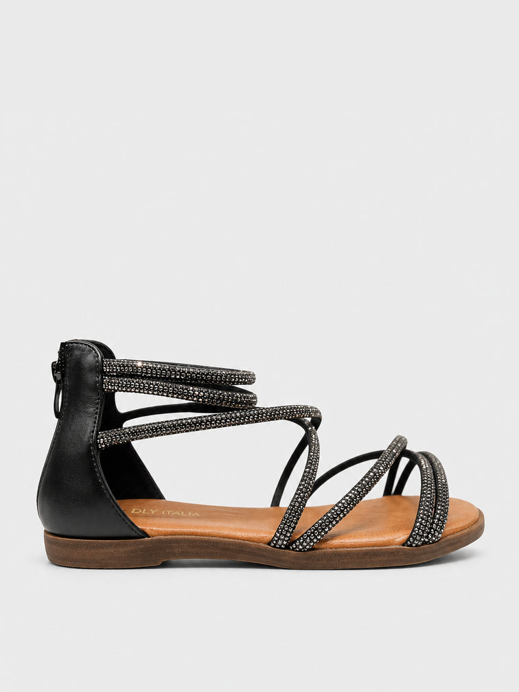 Sandali con Glitter - SA2529