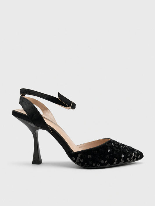 Décolleté Esmeralda - TA2435