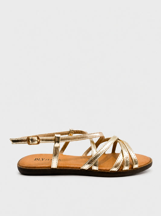 Sandali Mesh - SA2528