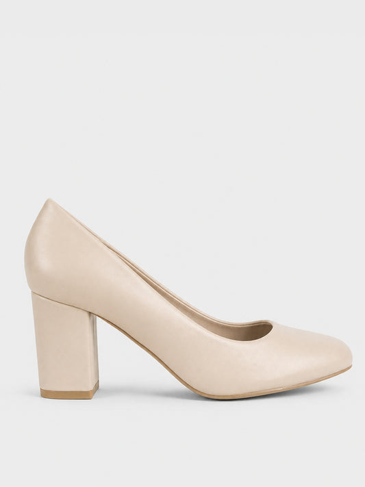 Scarpe a Tacco - TA2336