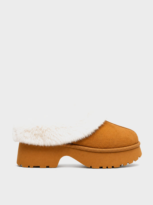 Winter Boots Amelia - JR12