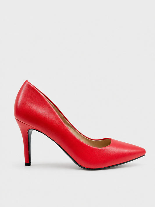 Décolletté Classiche, Tacco 6 cm - TA2510