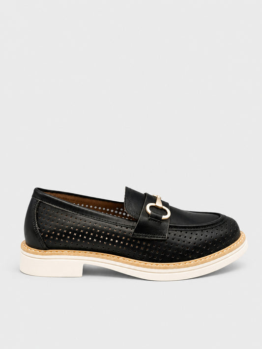 Mocassino Pelle Light - FA2603
