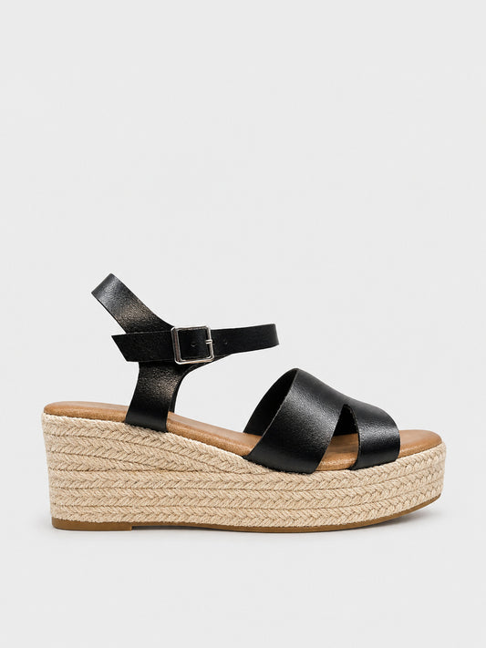 Sandali Espadrilles - ZA2508