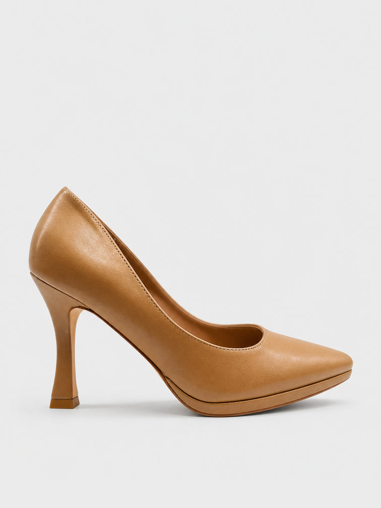 Décolletté, Tacco 7 cm - TA2346