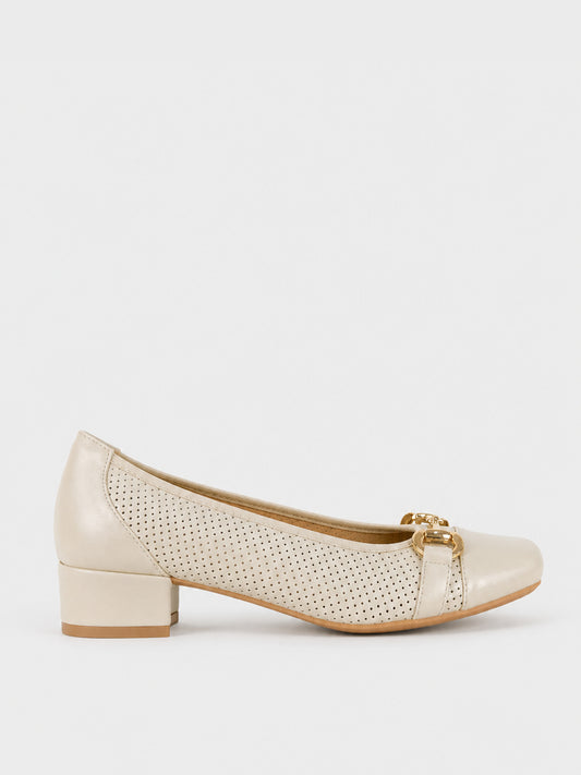 Scarpe a Tacco Basso - TA2402