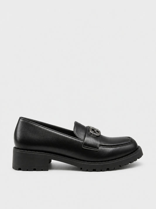 Mocassino Vera Pelle - FA2404