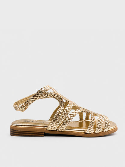 Sandali con Trecce -  CA2520