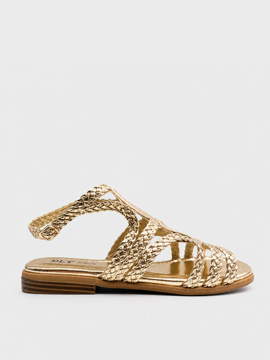 Sandali con Trecce -  CA2520