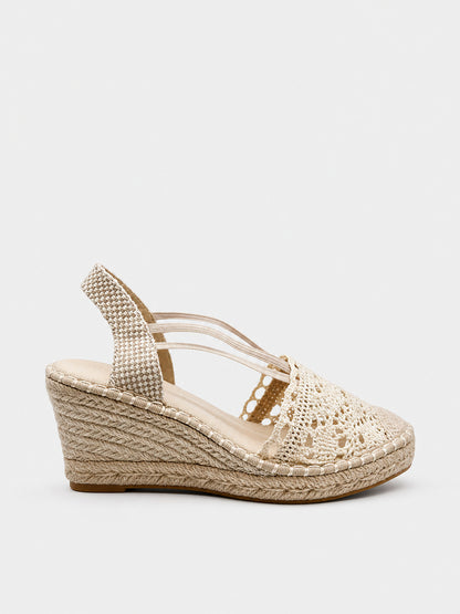 Sandali Espadrilles - ZA2410