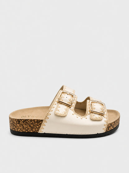 Ciabatte Festone - CA2546