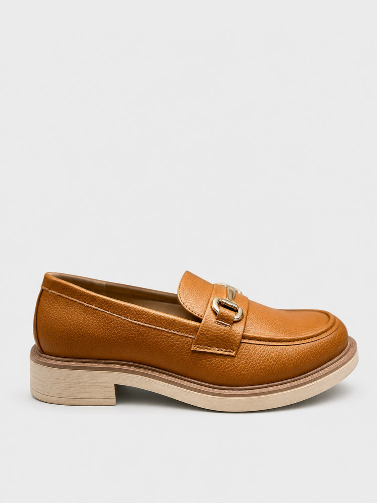 Mocassino Pelle - FA2601