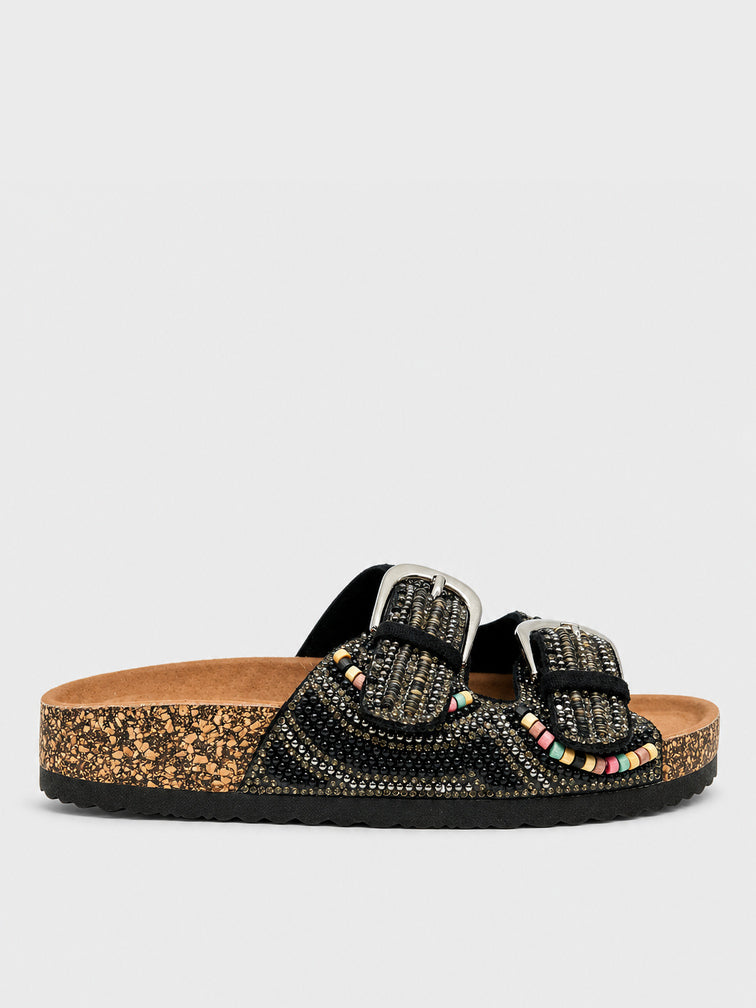 Ciabatte Slip-on - CA2404