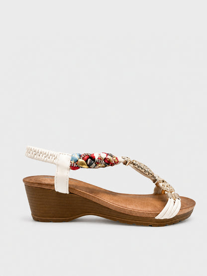 Sandali col Tacco - SA2417