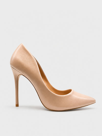 Décolletté Alte, Tacco 12 cm - TA2334