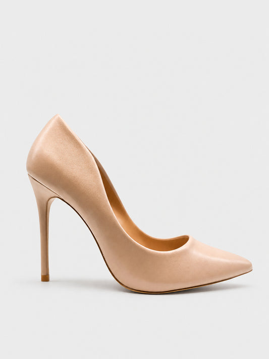 Décolletté Alte, Tacco 12 cm - TA2334