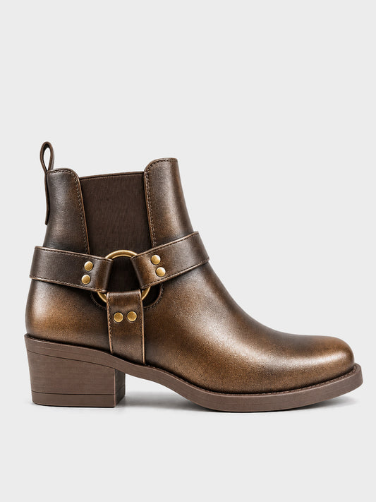 Stivaletto Basso - GA2416