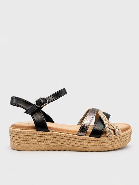Sandali Espadrilles - SA2509