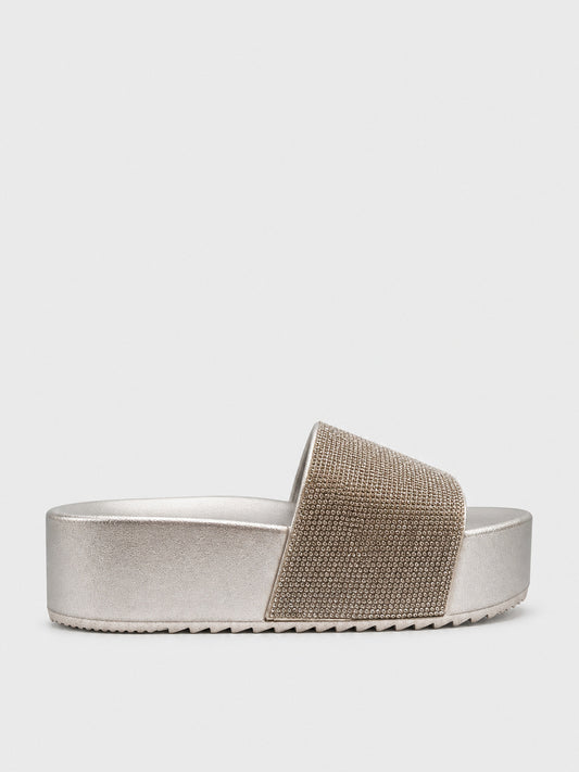 Ciabatte, Tacco 7cm  - CA2423