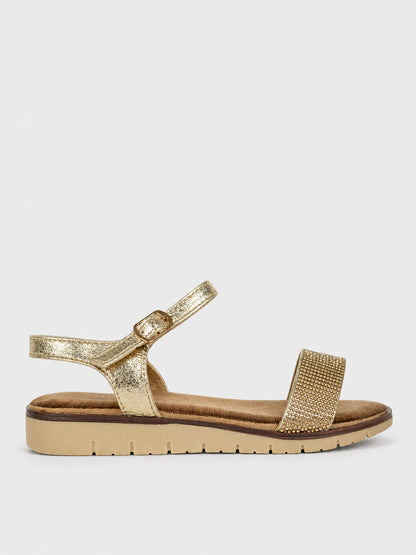 Sandali Flat- SA2506