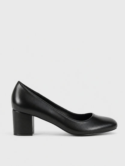 Scarpe in Pelle per l'Ufficio - TA2338