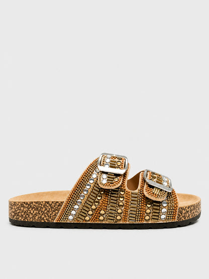 Ciabatte Slip-on - CA2408