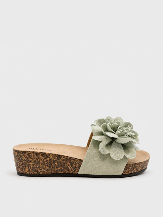 Ciabatte Flora - CA2556