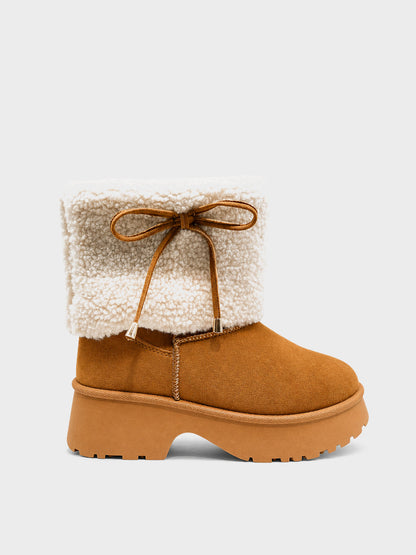 Winter Boots Fiocco - JR10
