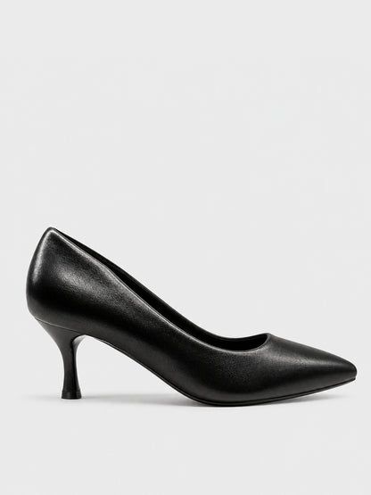 Décolletté Classiche, Tacco 4 cm - TA2509