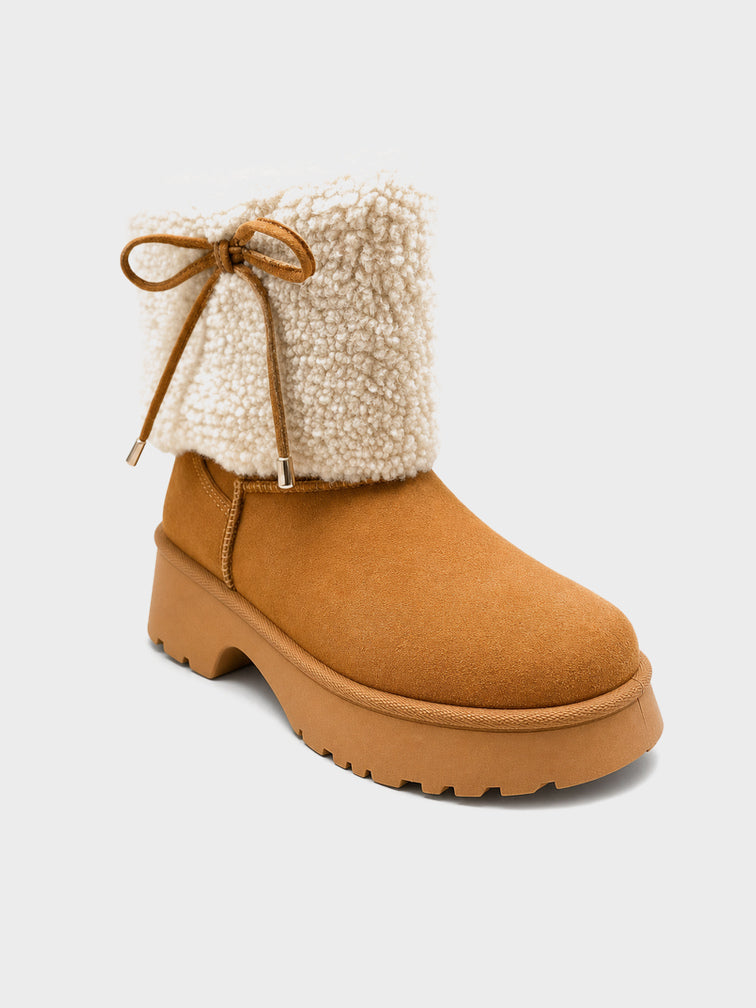 Winter Boots Fiocco - JR10