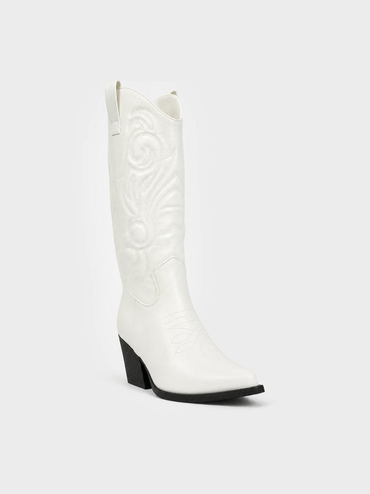 Texano pelle - GA2403