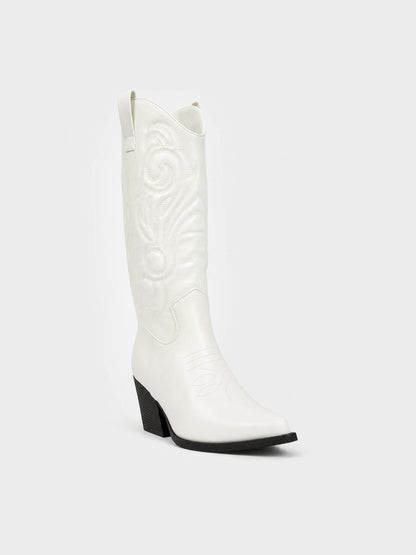 Texano pelle - GA2403