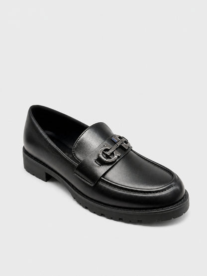 Mocassino Vera Pelle - FA2404