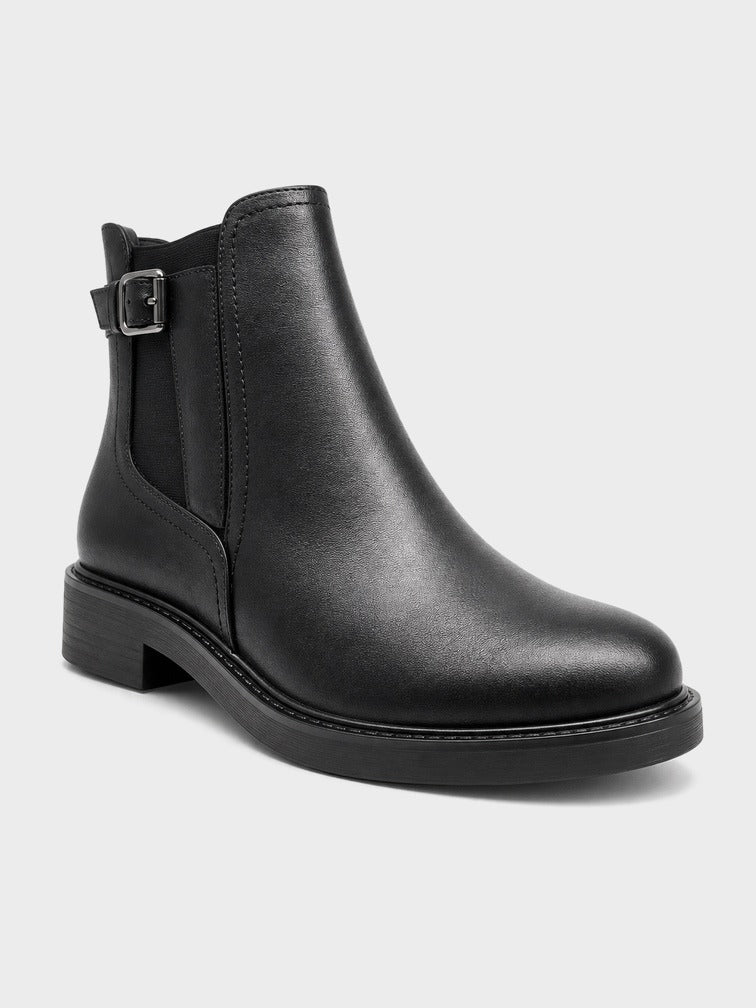 Stivaletti Slip-on - GA2205