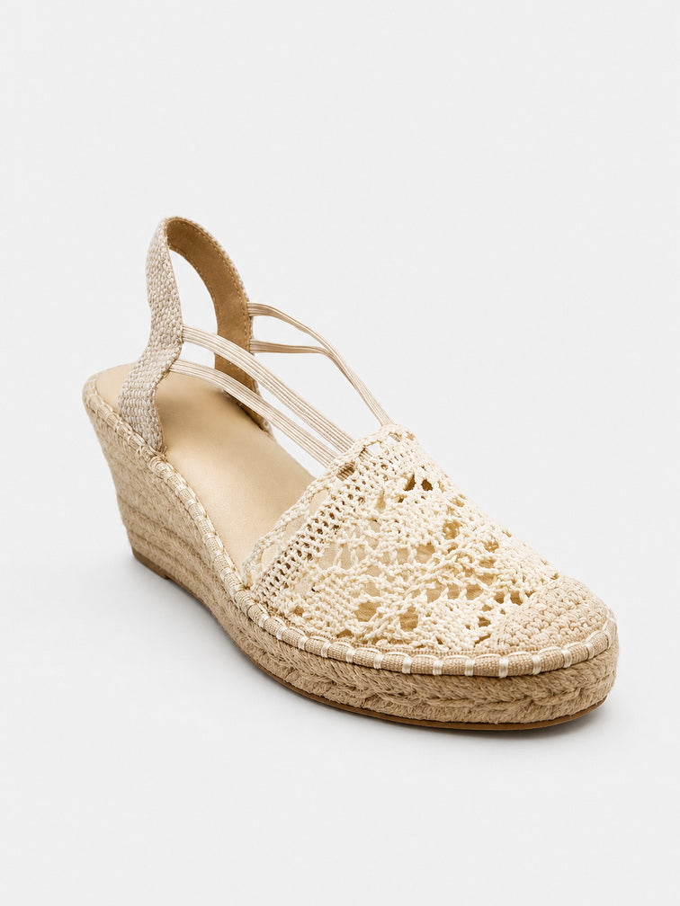 Sandali Espadrilles - ZA2410