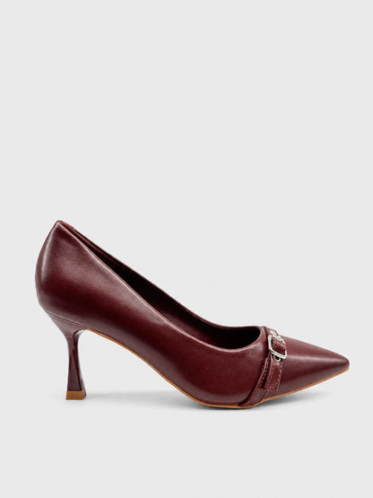 Décolleté Giorgia - LF1
