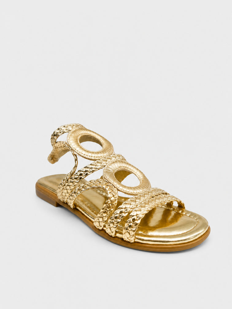 Sandali con Trecce -  CA2520