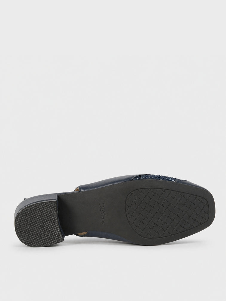 Scarpe a Tacco Basso - TA2401