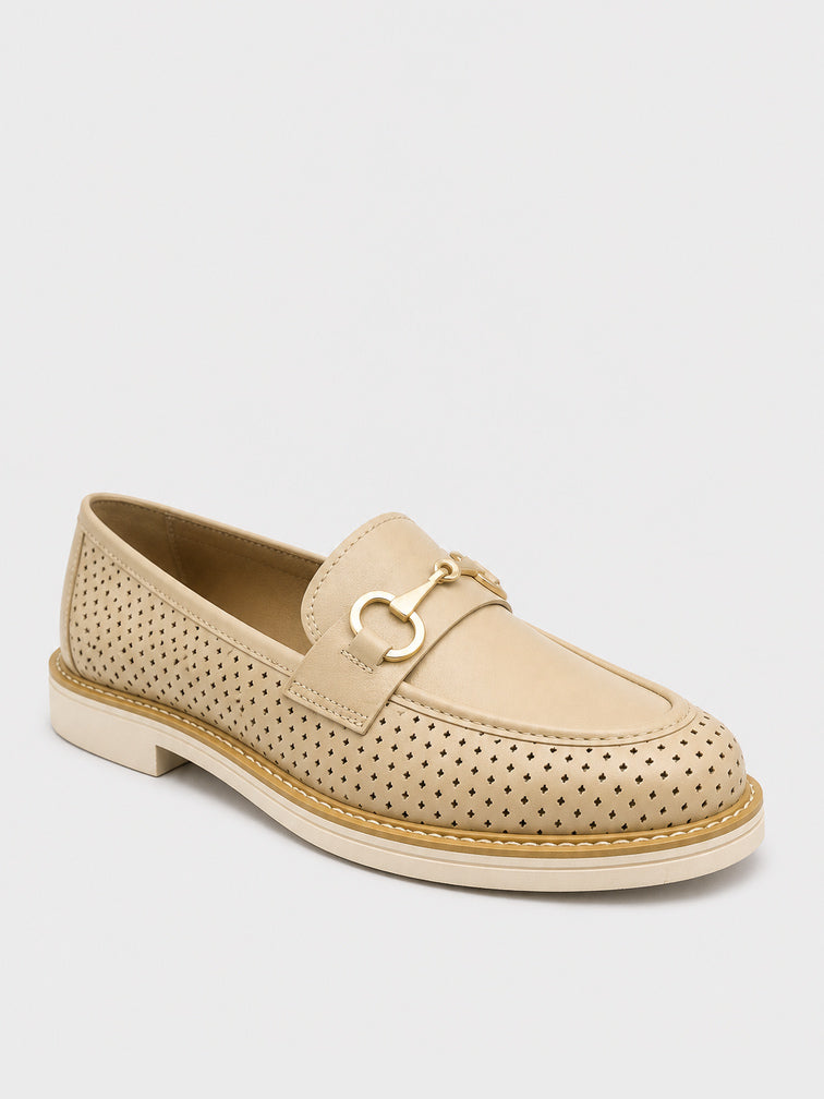 Mocassino Pelle Light - FA2603