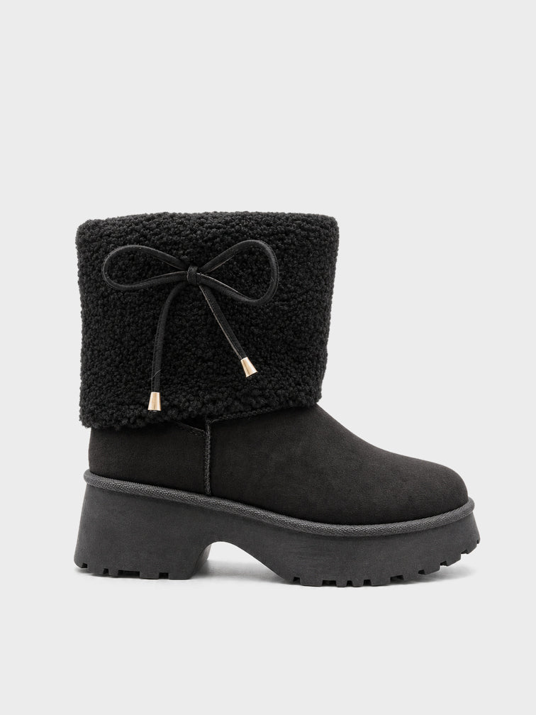 Winter Boots Fiocco - JR10