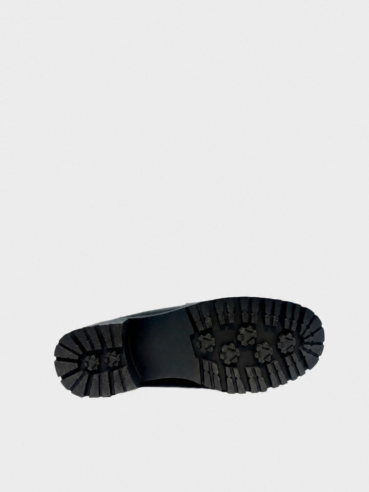 Mocassino Vera Pelle - FA2404