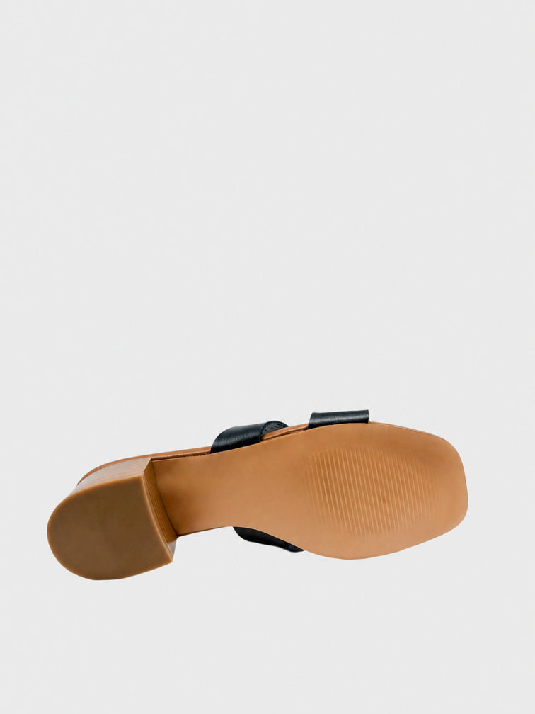 Ciabatte DLY con Tacco - CA2208
