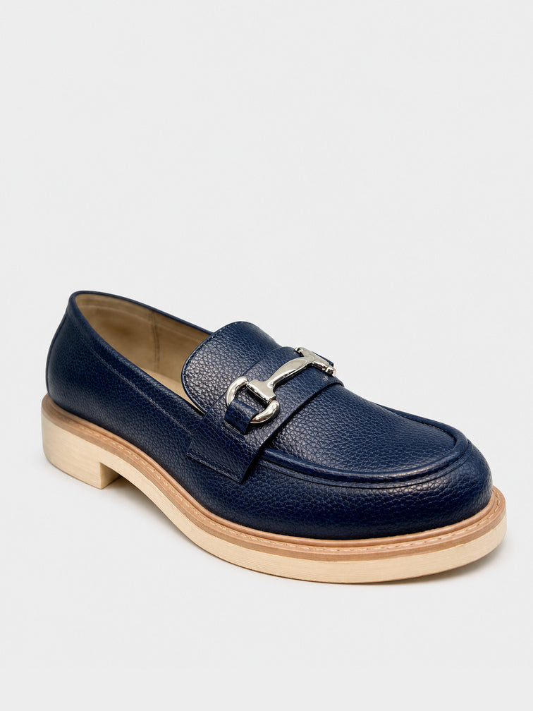 Mocassino Pelle - FA2601