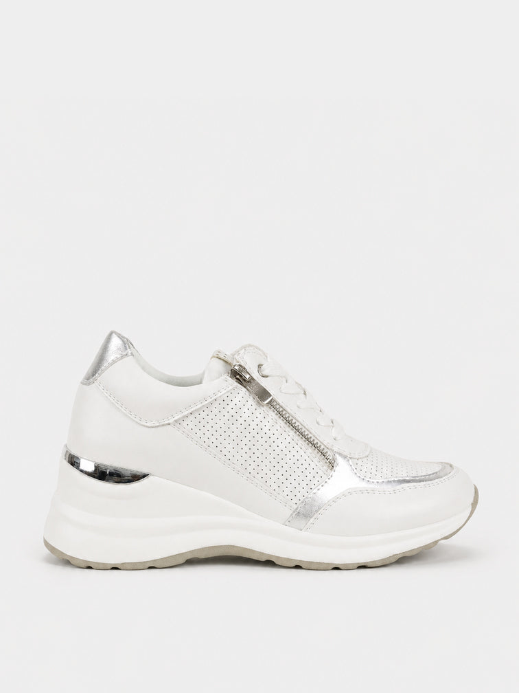 Sneakers Alti - KA2402