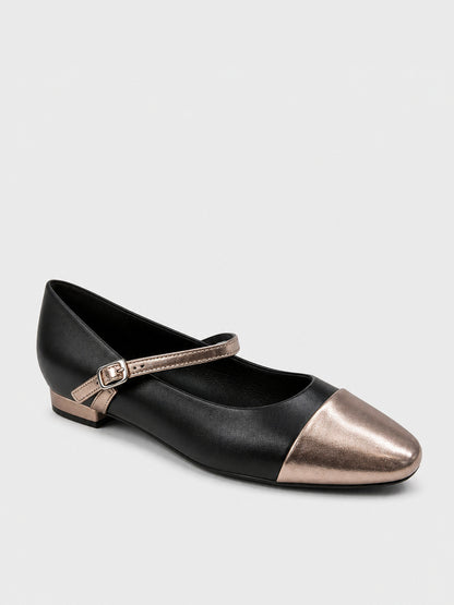 Ballerine a Punta - BA2501