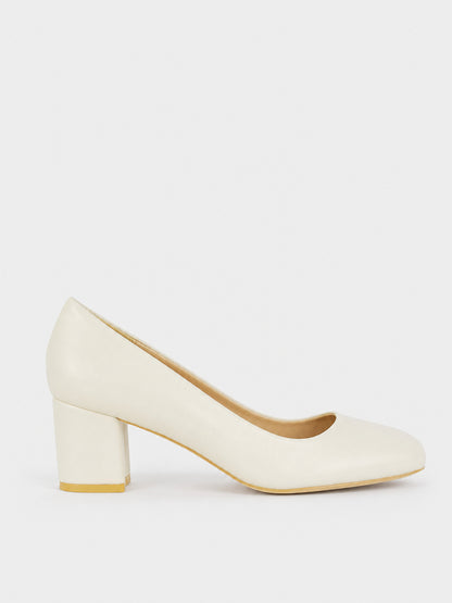 Scarpe in Pelle per l'Ufficio - TA2338